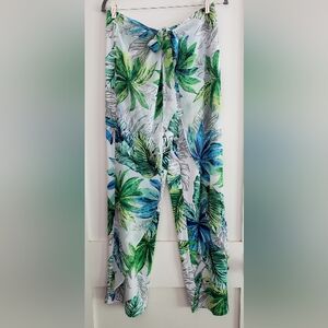 Susan Graver Wrap Pants, Size M, never used